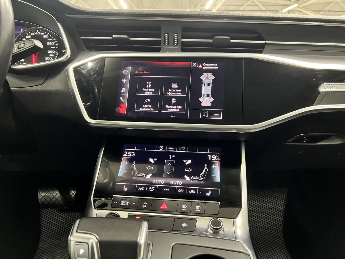 Audi A6 40 TFSI V (C8), 2021 Фото №15