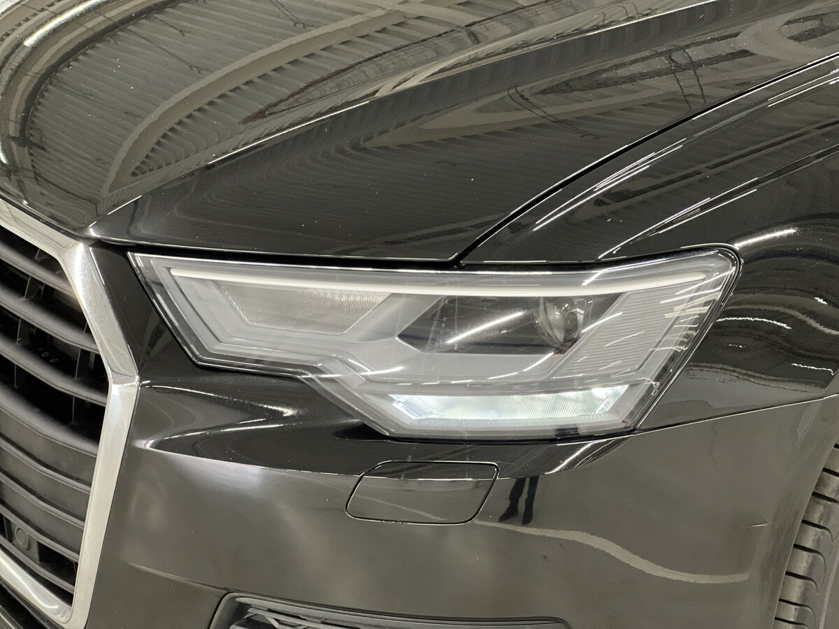 Audi A6 40 TFSI V (C8), 2021 Фото №17