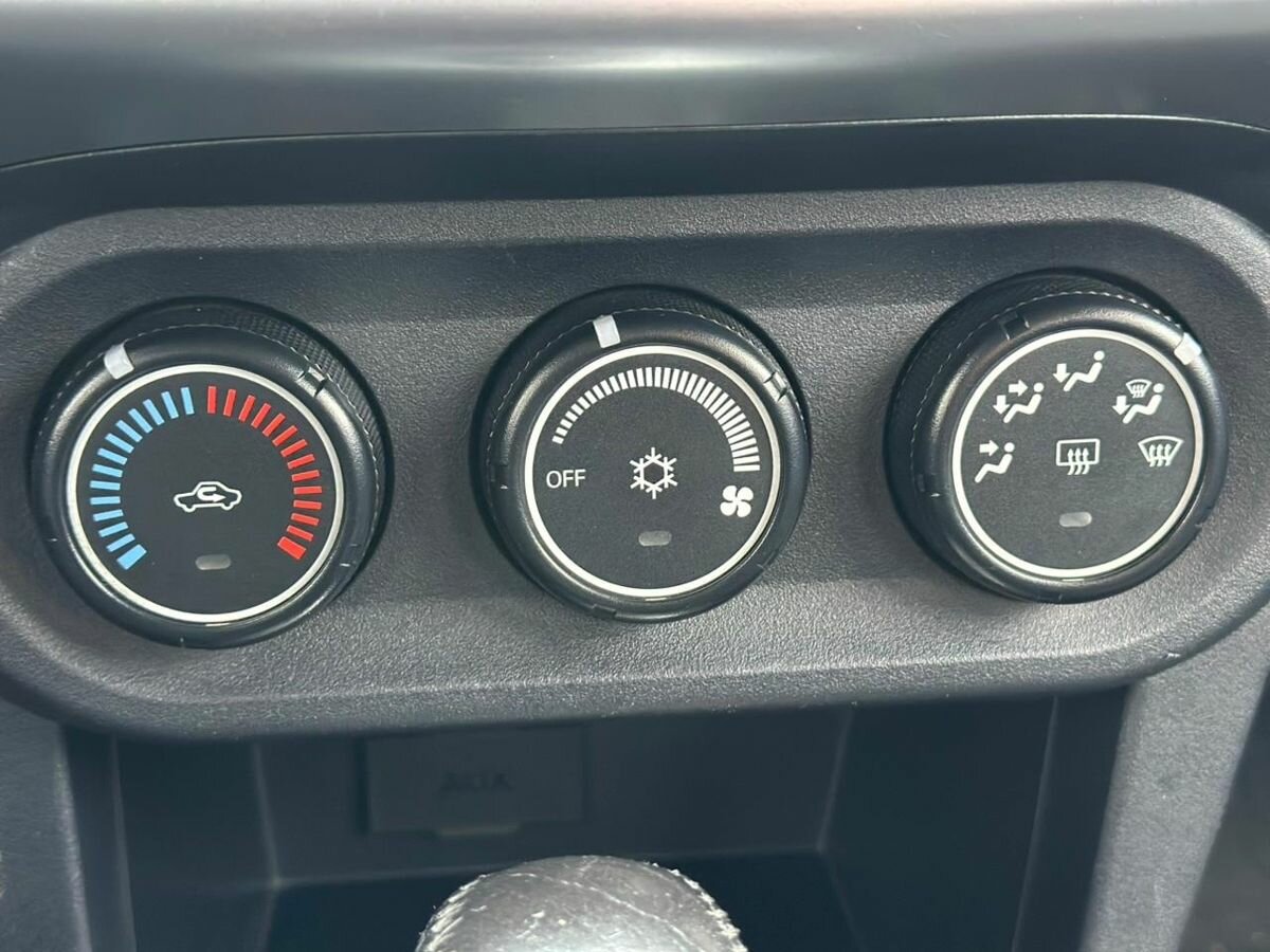 Mitsubishi Lancer X Рестайлинг, 2011 Фото №9