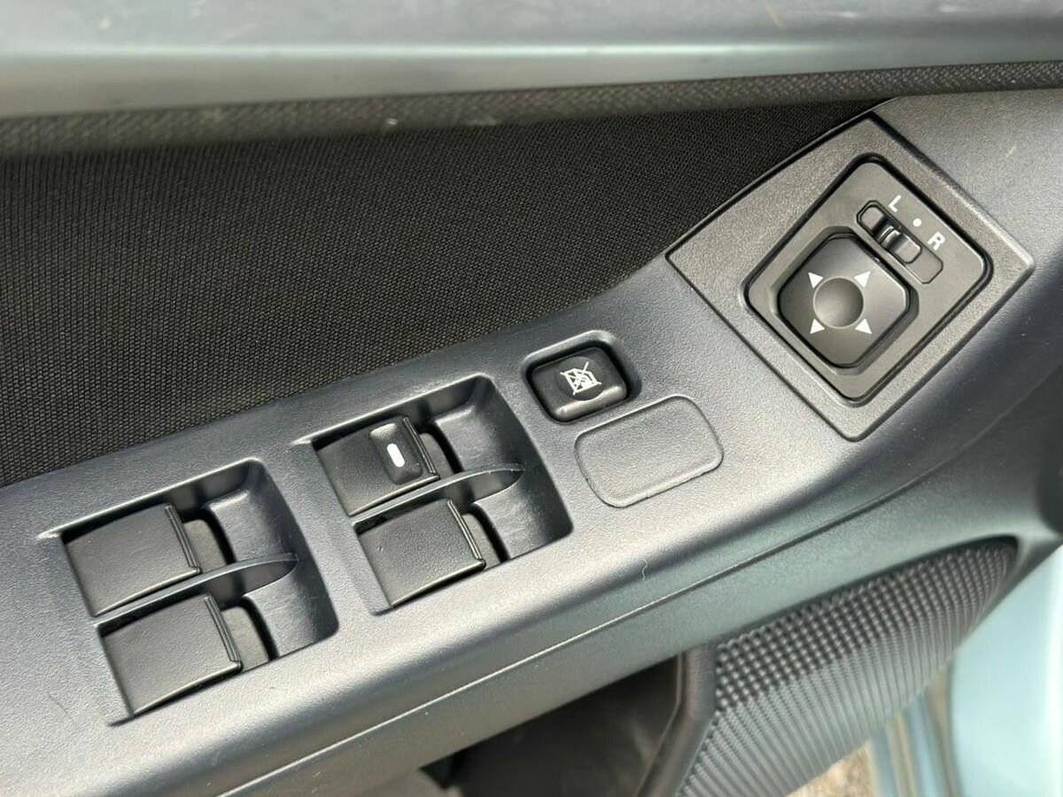 Mitsubishi Lancer X Рестайлинг, 2011 Фото №11