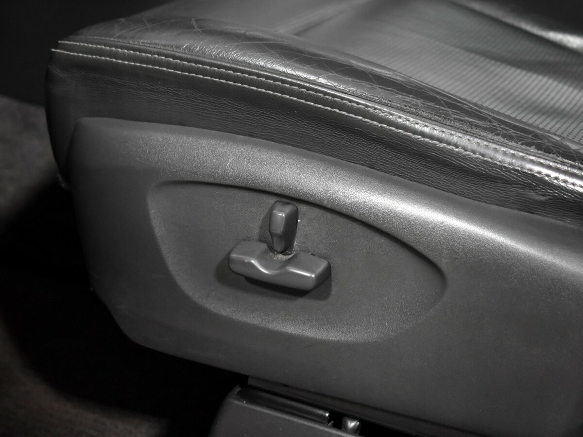 Subaru Tribeca I, 2005 Фото №8