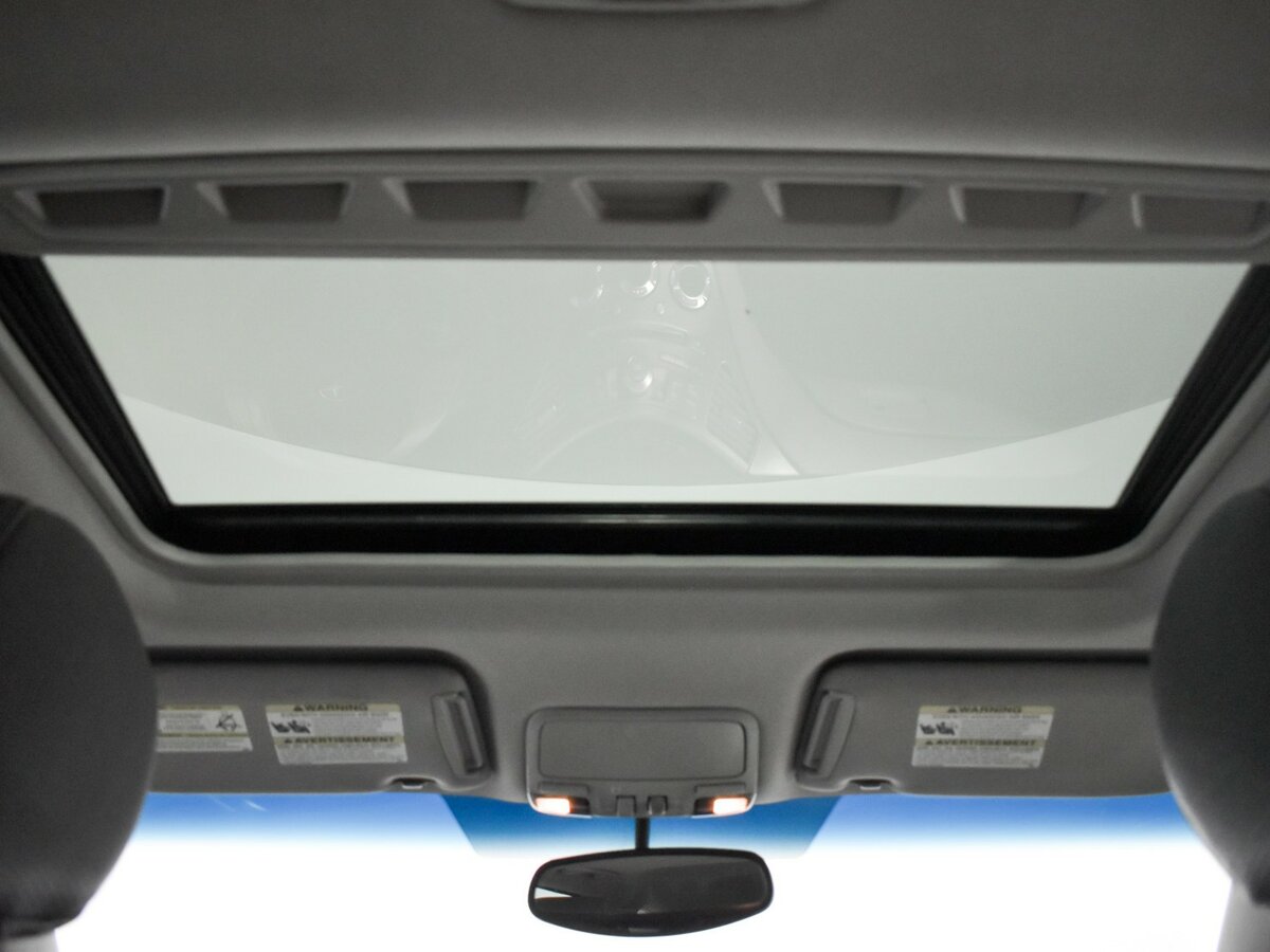 Subaru Tribeca I, 2005 Фото №14