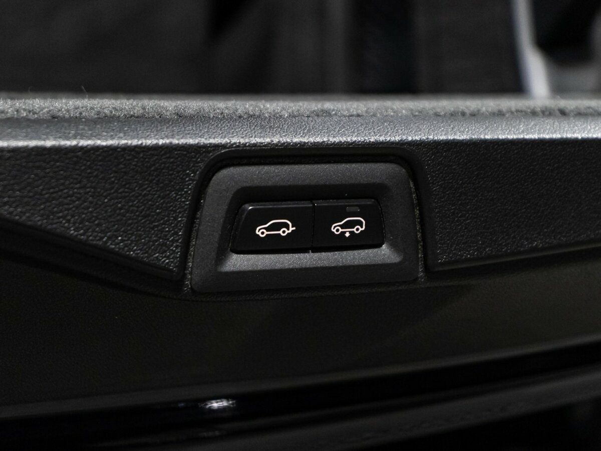 BMW X7 40d I (G07), 2021 Фото №15