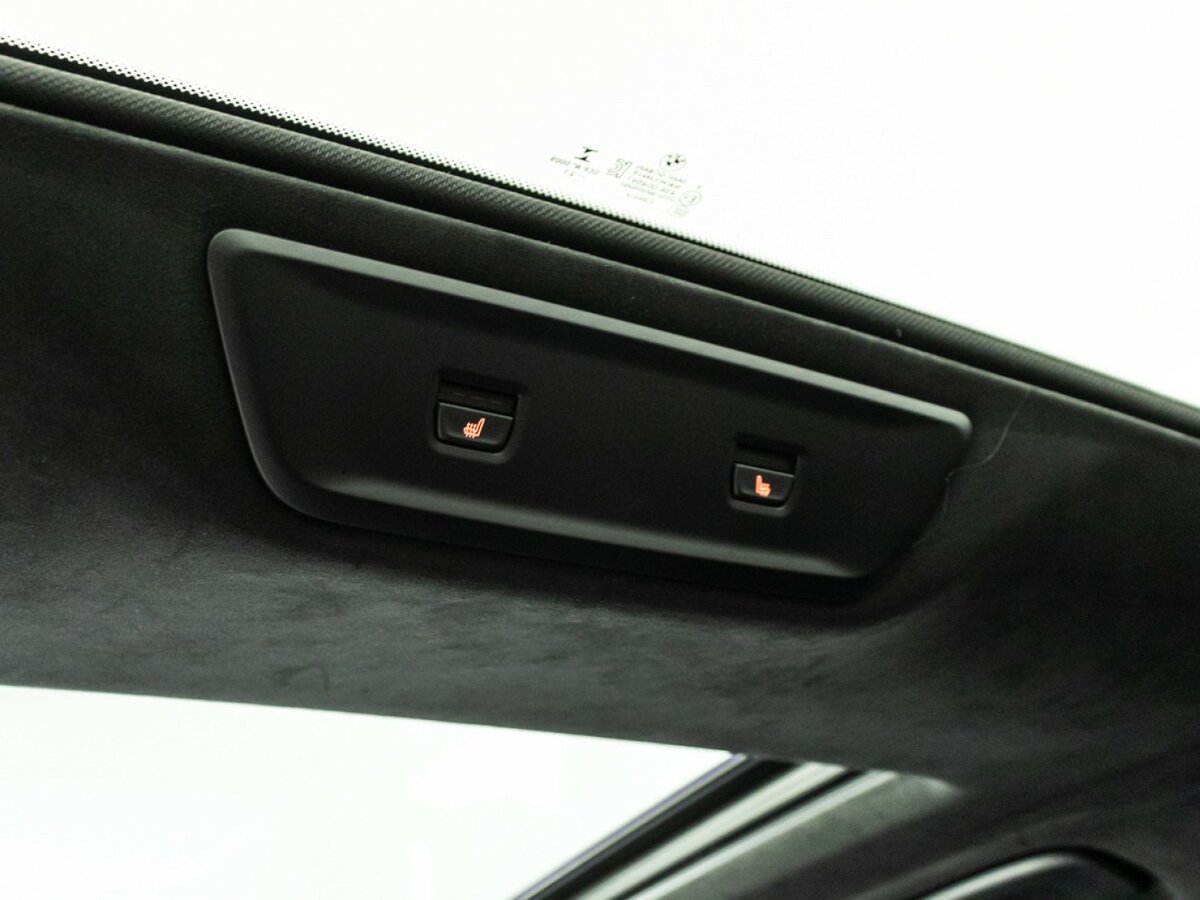 BMW X7 40d I (G07), 2021 Фото №20