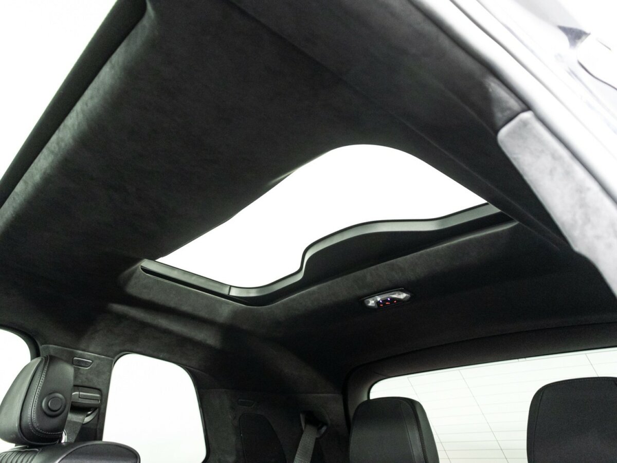 BMW X7 40d I (G07), 2021 Фото №21