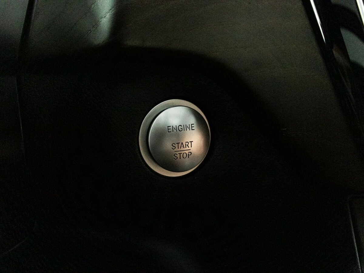 Mercedes-Benz GLS 350 d I (X166), 2018 Фото №18