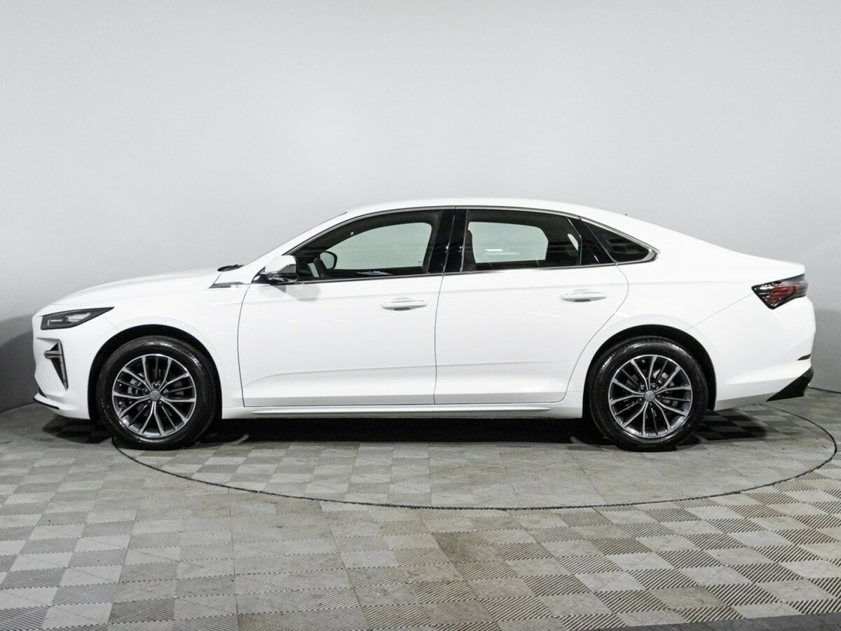 Geely Preface I, 2024 - 3 327 км. | Фото №8