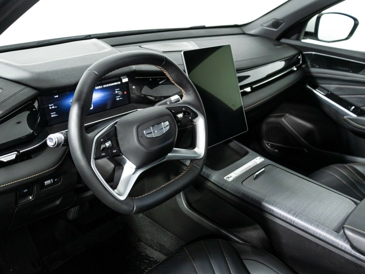 Geely Preface I, 2024 Фото №11