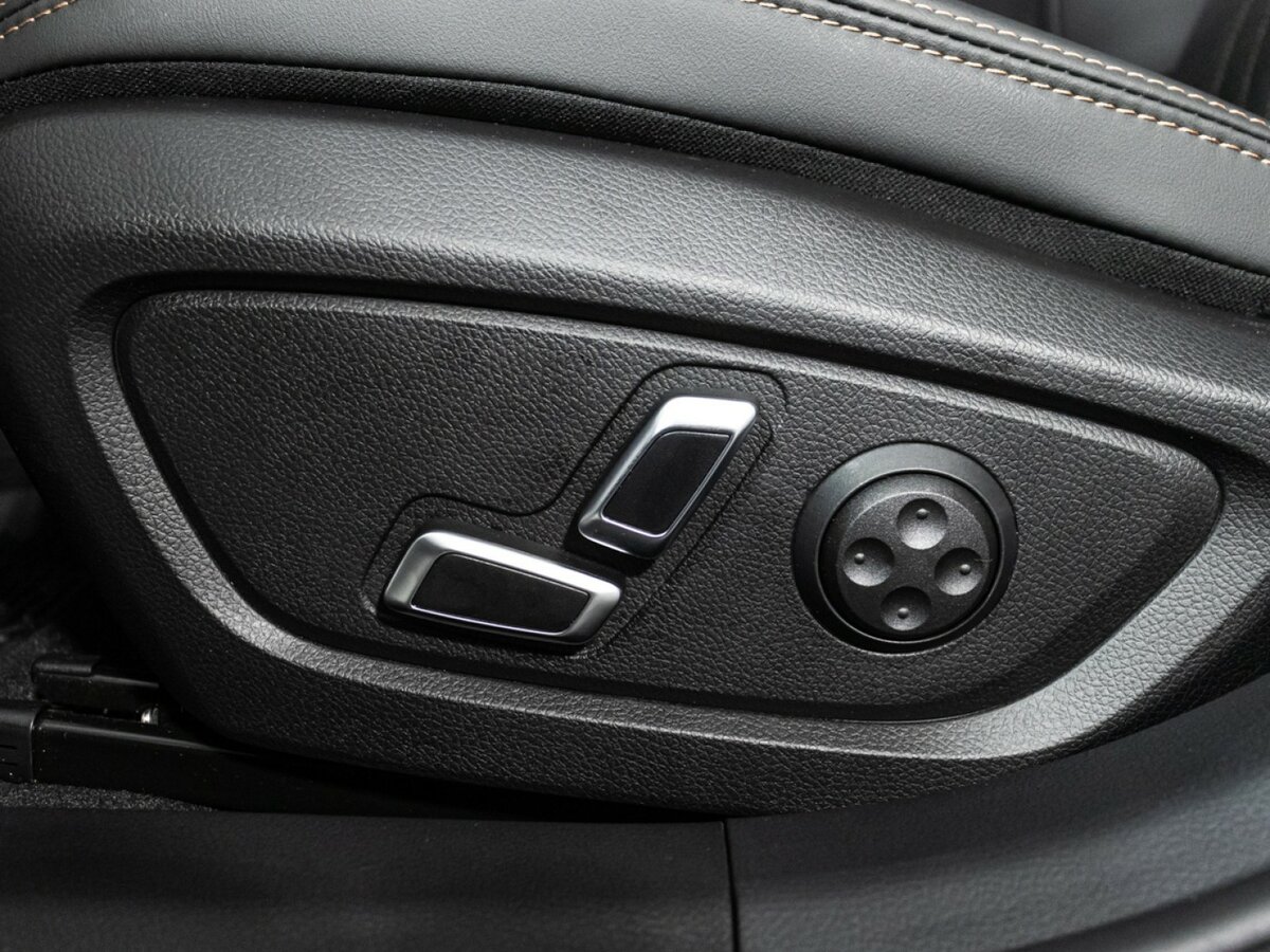 Geely Preface I, 2024 Фото №18