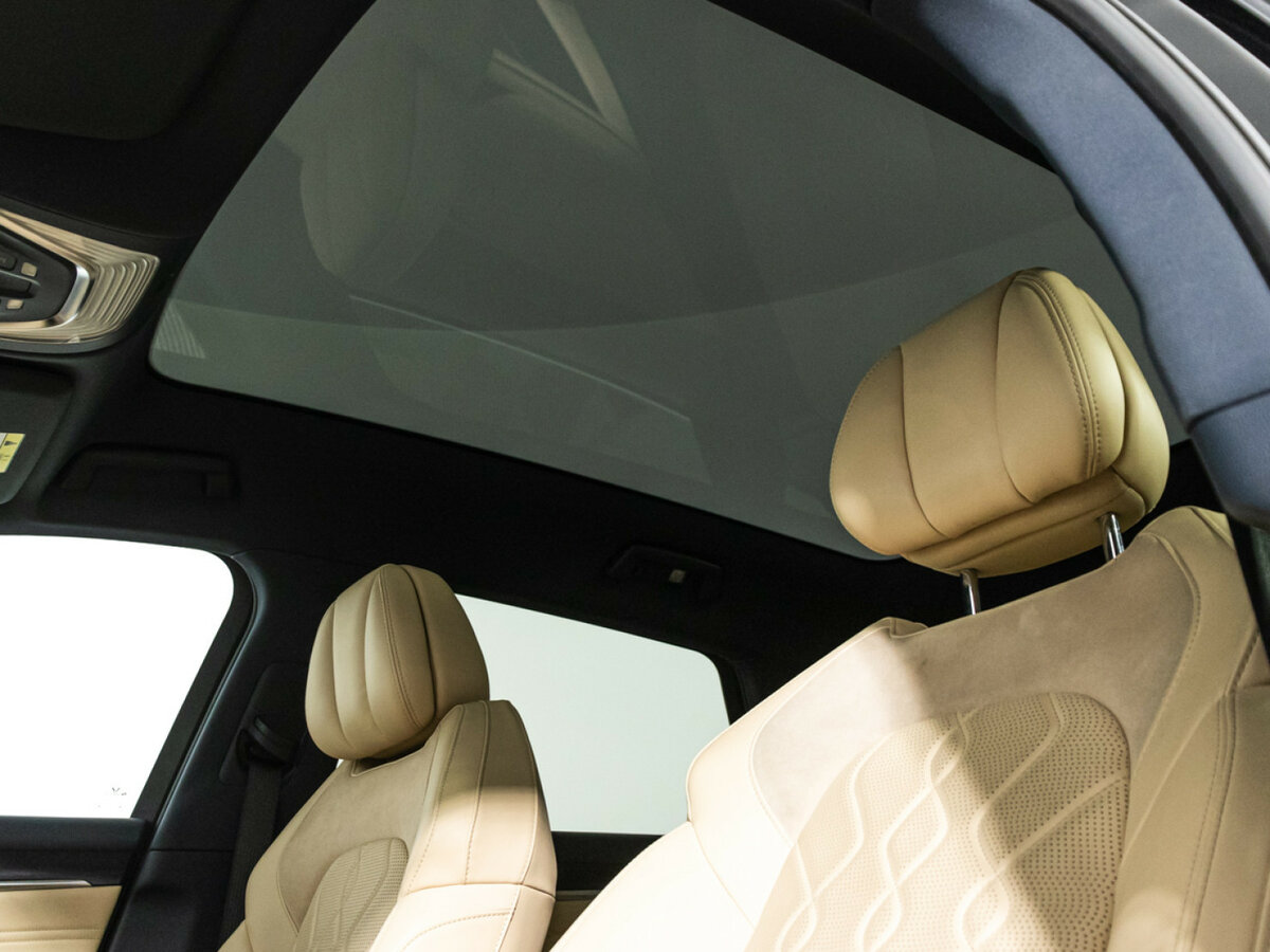 Voyah Free I Рестайлинг, 2023 Фото №18