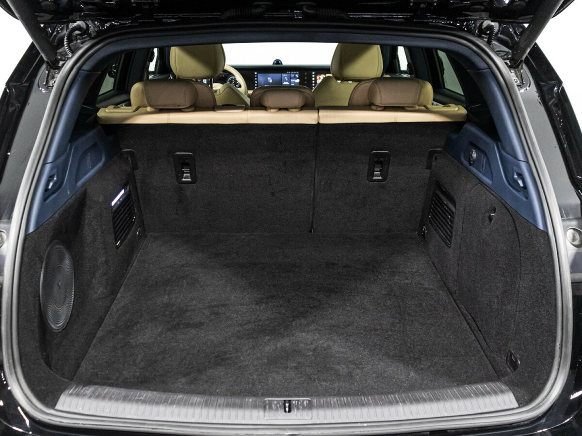 Voyah Free I Рестайлинг, 2023 Фото №21