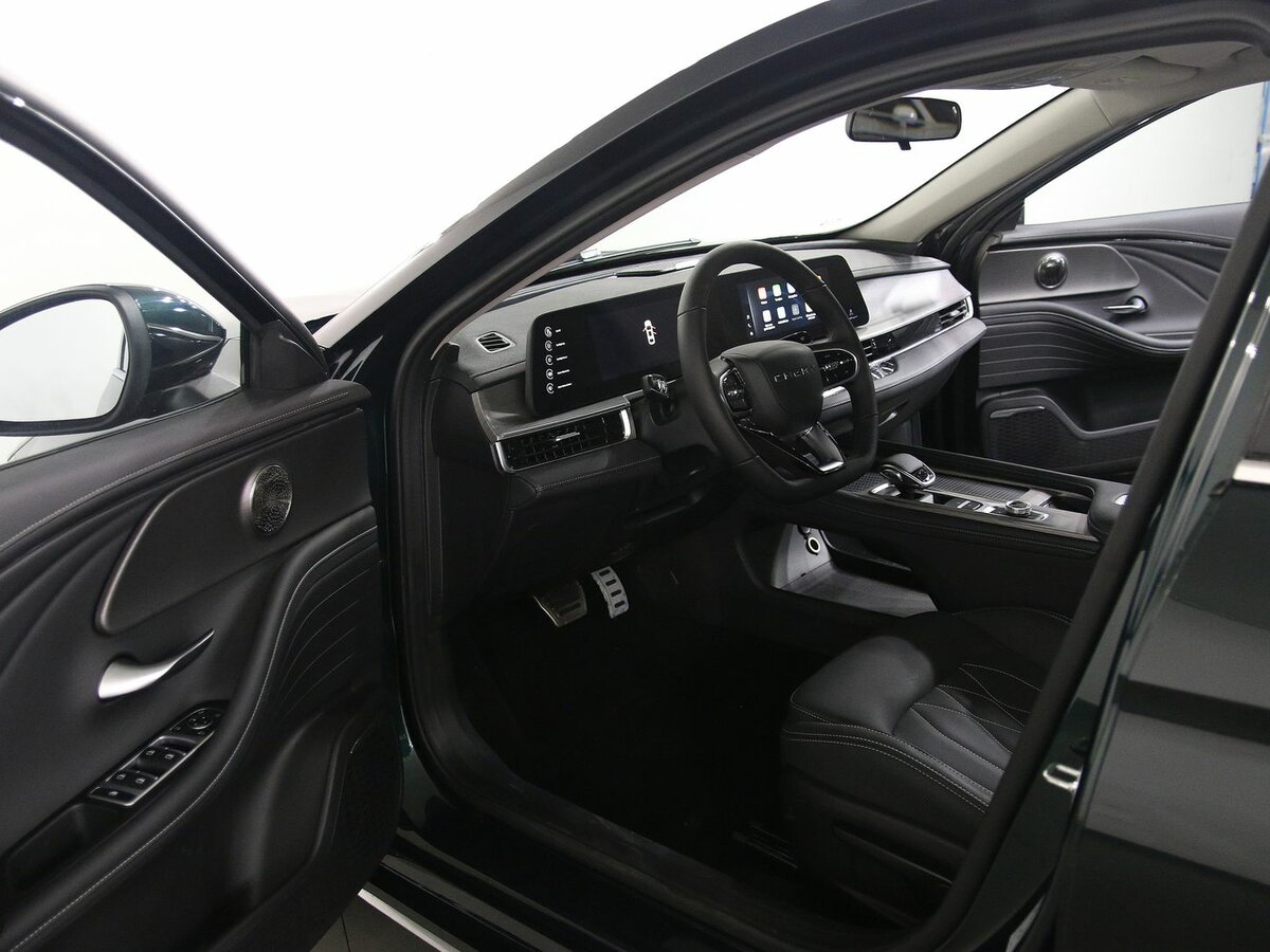 Chery Arrizo 8, 2024 - 9 км. | Фото №6