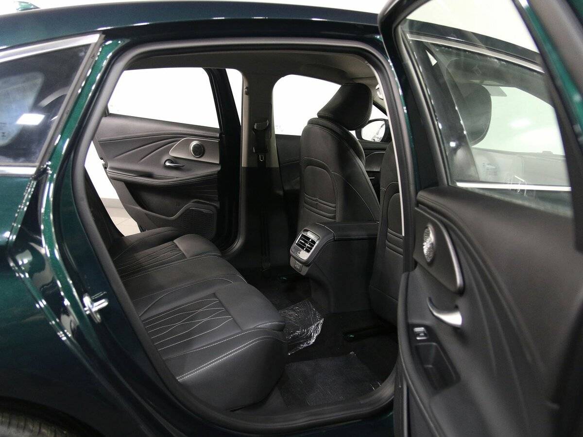 Chery Arrizo 8, 2024 - 9 км. | Фото №7