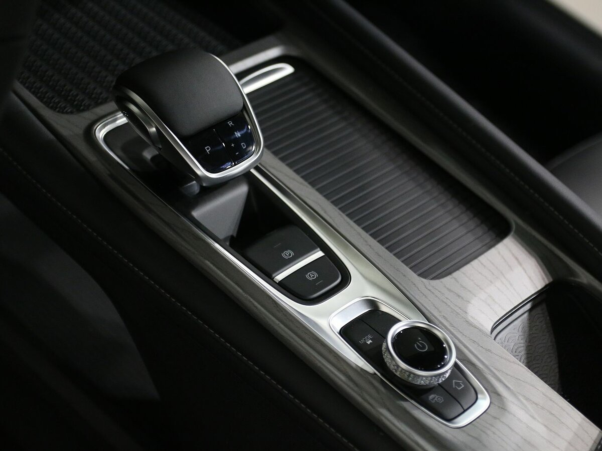 Chery Arrizo 8, 2024 Фото №12