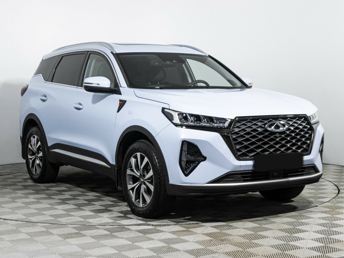 Chery Tiggo 7 Pro Max I, 2023 - 51 019 км. | Фото №3