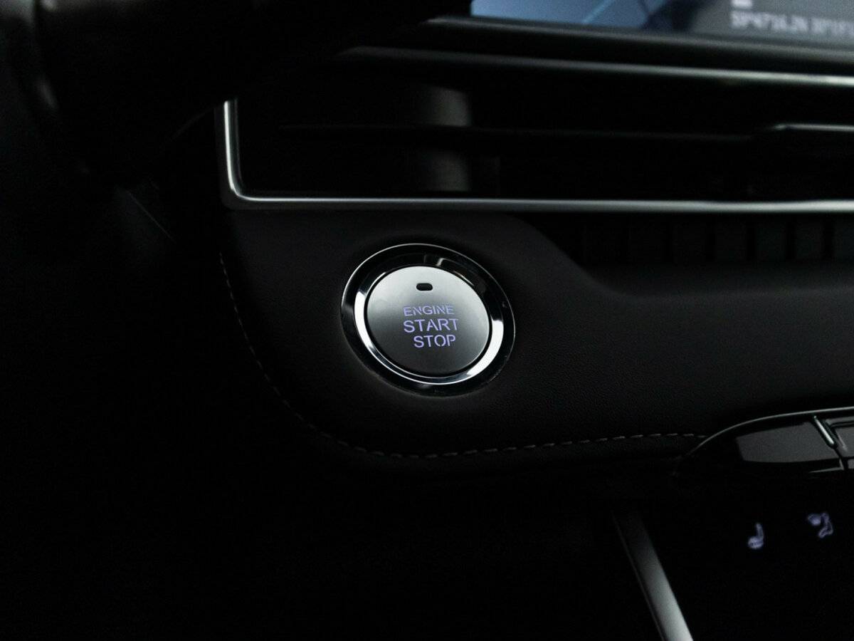 Chery Tiggo 7 Pro Max I, 2023 Фото №18