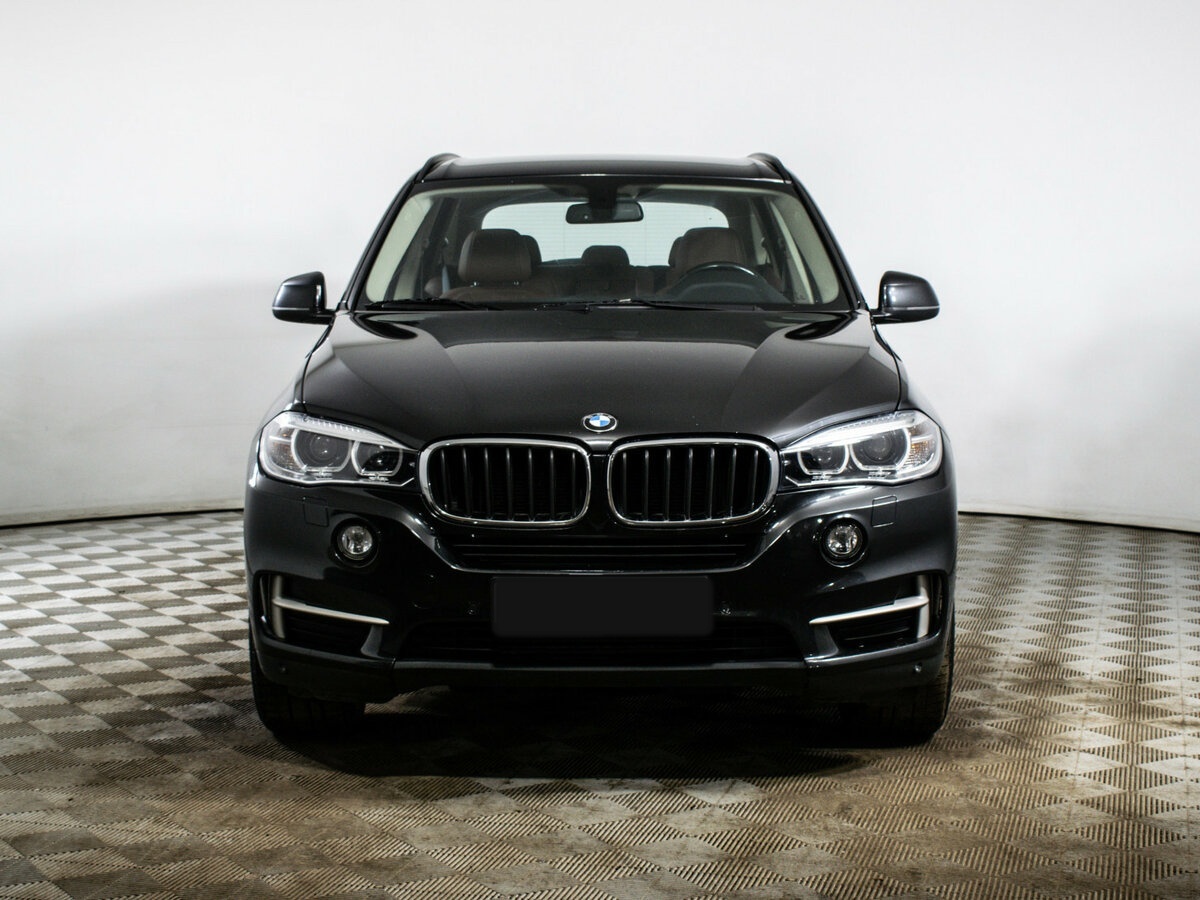 BMW X5 25d III (F15), 2017 - 144 500 км. | Фото №2