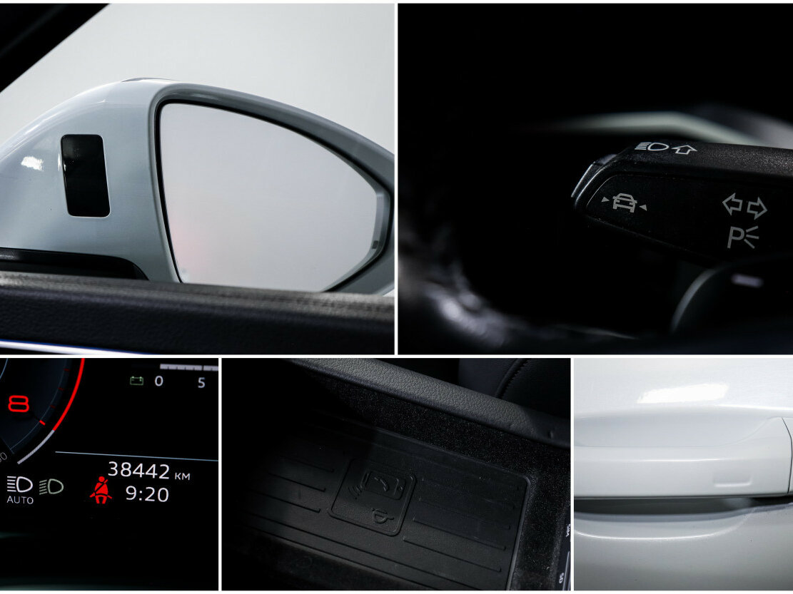 Audi A6 45 TFSI V (C8), 2019 Фото №16