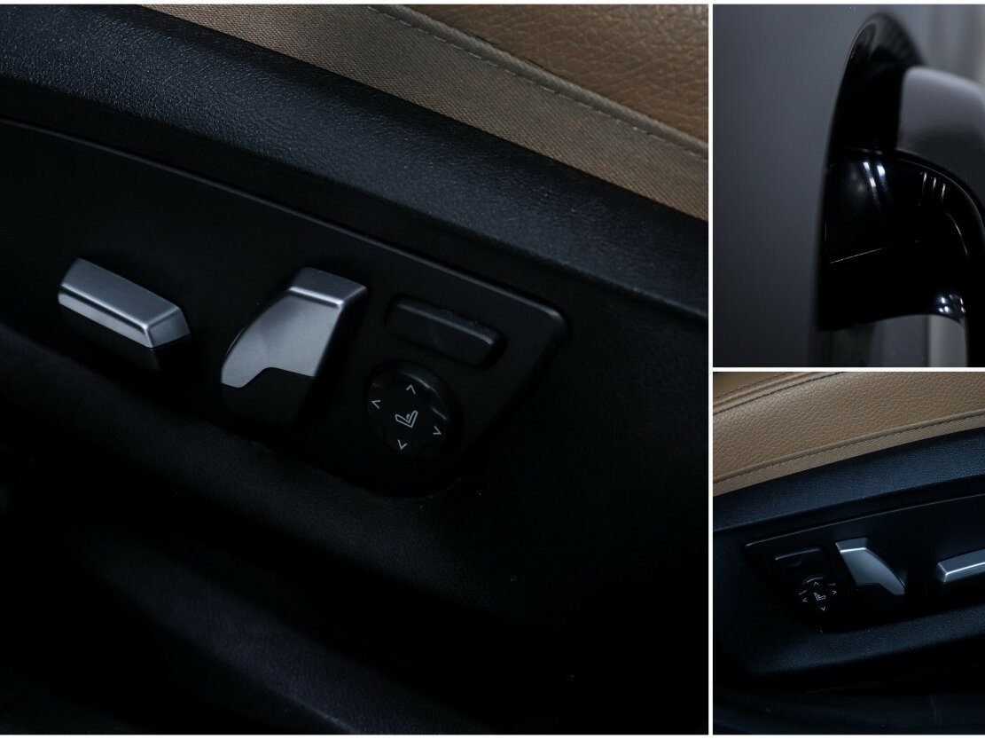 BMW 6 серии Gran Turismo 630d xDrive IV (G32), 2017 Фото №13