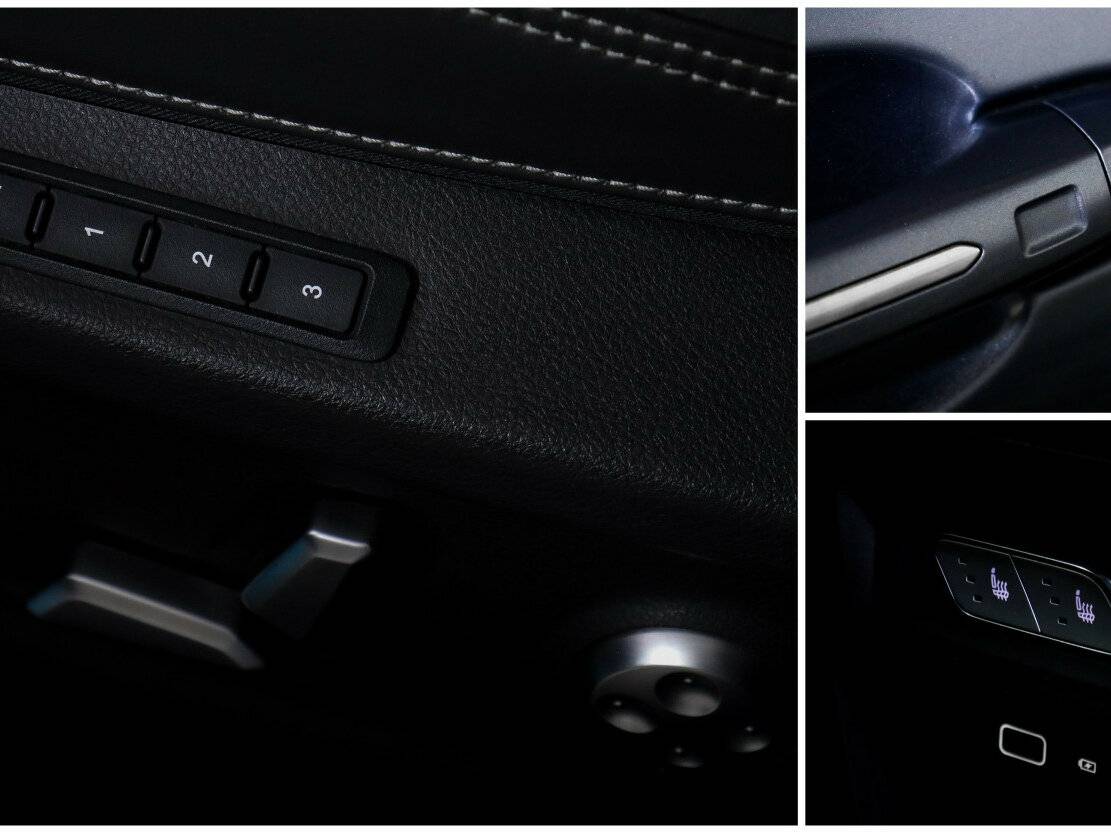 JETOUR X90 PLUS, 2023 Фото №20