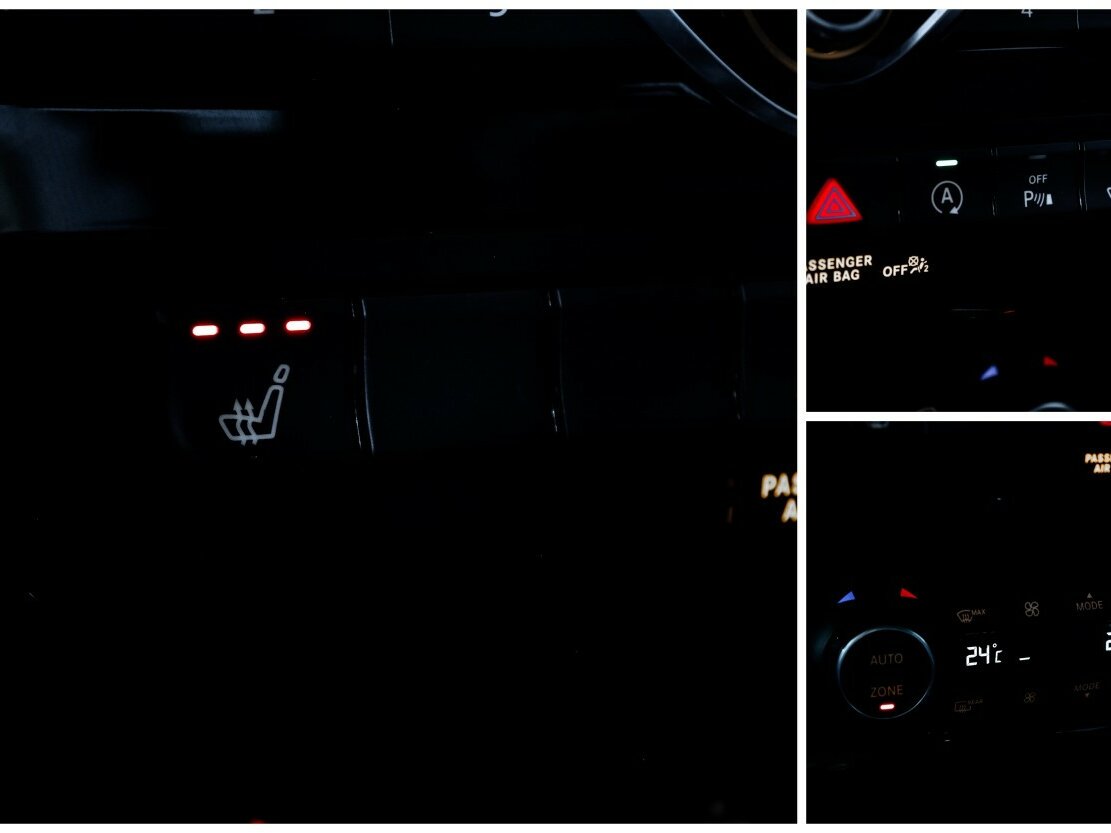 Infiniti Q30, 2017 Фото №16