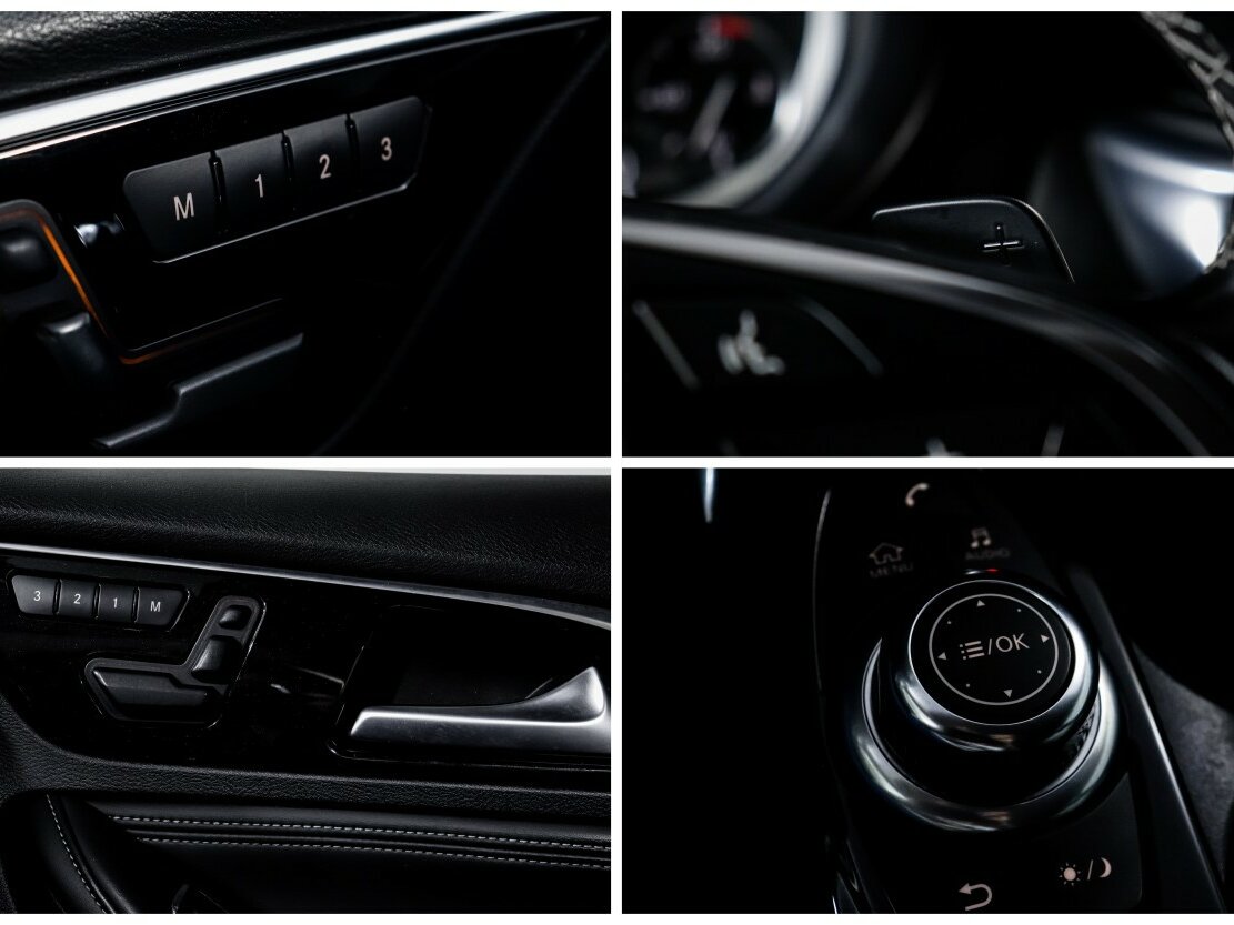 Infiniti Q30, 2017 Фото №17