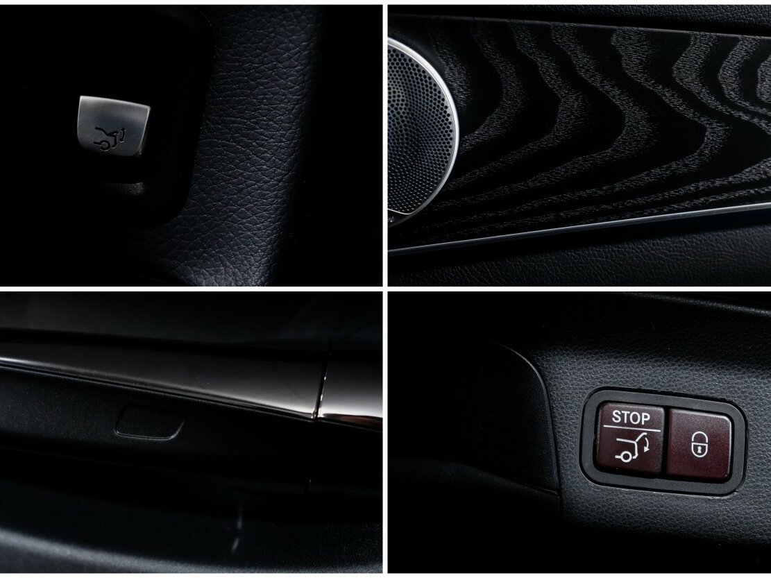 Mercedes-Benz GLC Coupe 250 I (C253), 2018 Фото №17