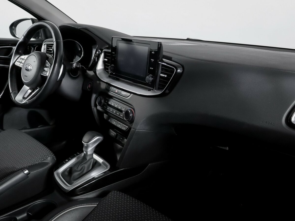 Kia Ceed III, 2020 - 68 800 км. | Фото №7