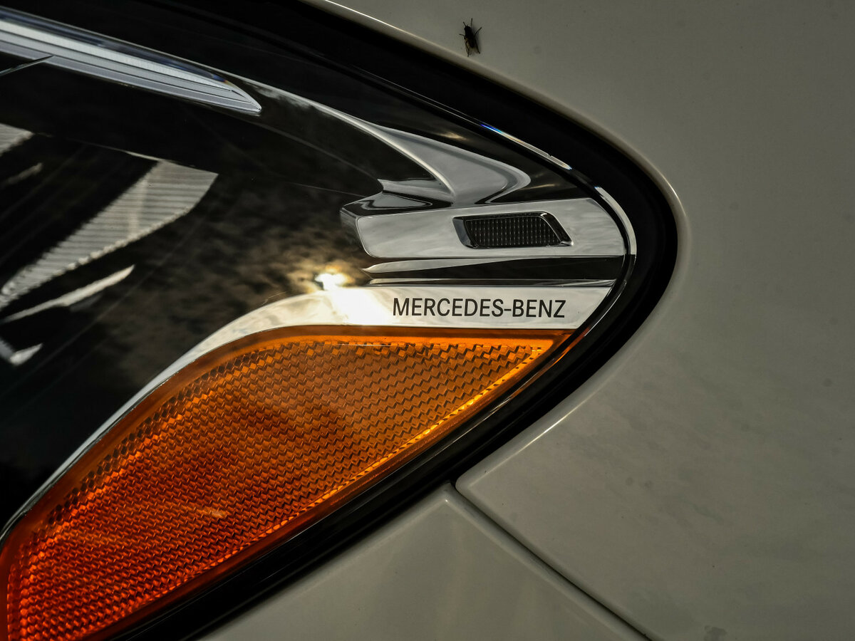 Mercedes-Benz GLE 450 II (V167) Рестайлинг, 2024 Фото №15