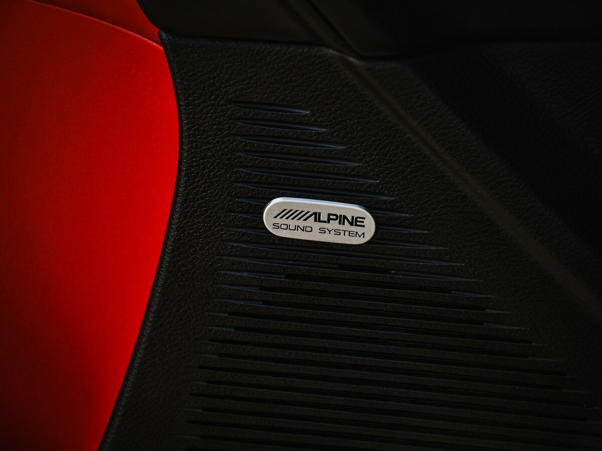 Dodge Challenger SRT III Рестайлинг 2, 2021 Фото №20