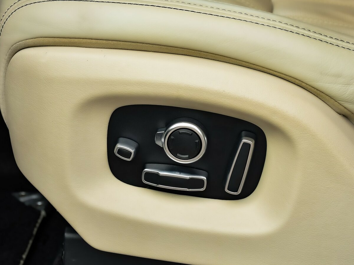 Land Rover Range Rover IV, 2017 Фото №19