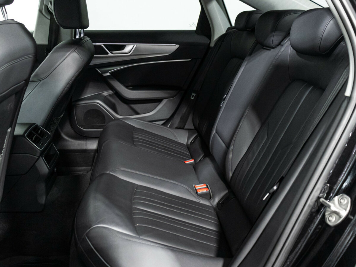 Audi A6 45 TFSI V (C8), 2020 - 134 000 км. | Фото №8