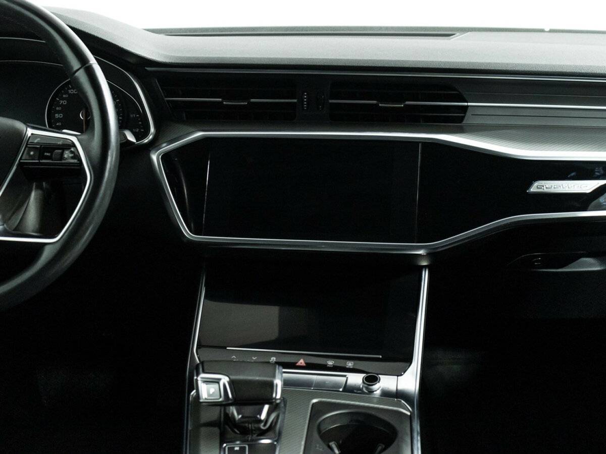 Audi A6 45 TFSI V (C8), 2020 Фото №12