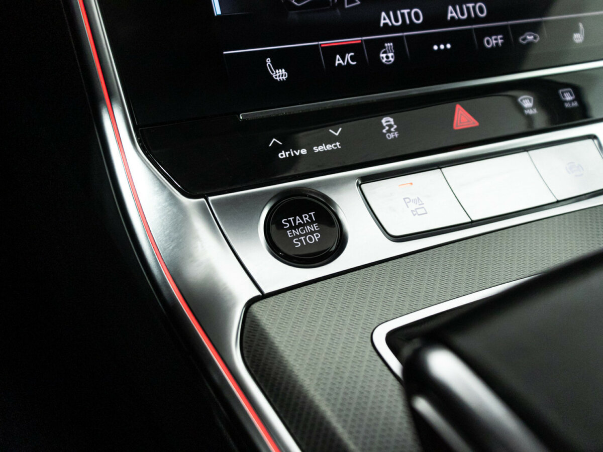 Audi A6 45 TFSI V (C8), 2020 Фото №17