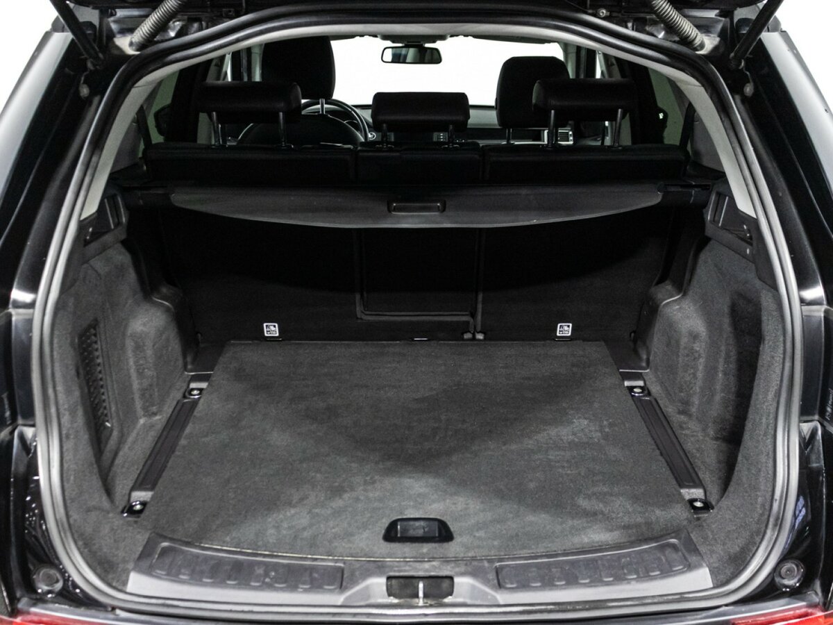 Land Rover Discovery Sport I, 2017 Фото №14