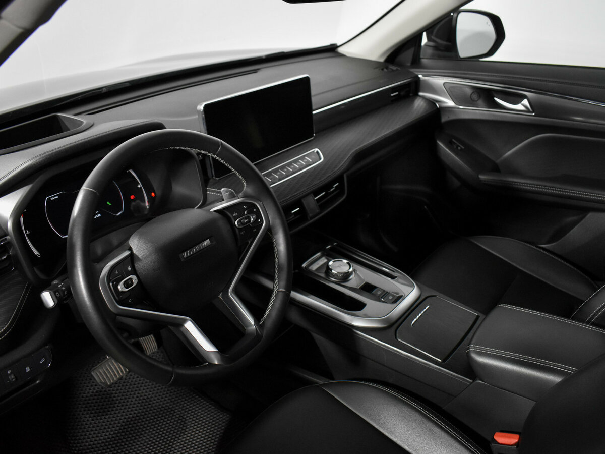 Haval Jolion I, 2022 - 24 613 км. | Фото №8