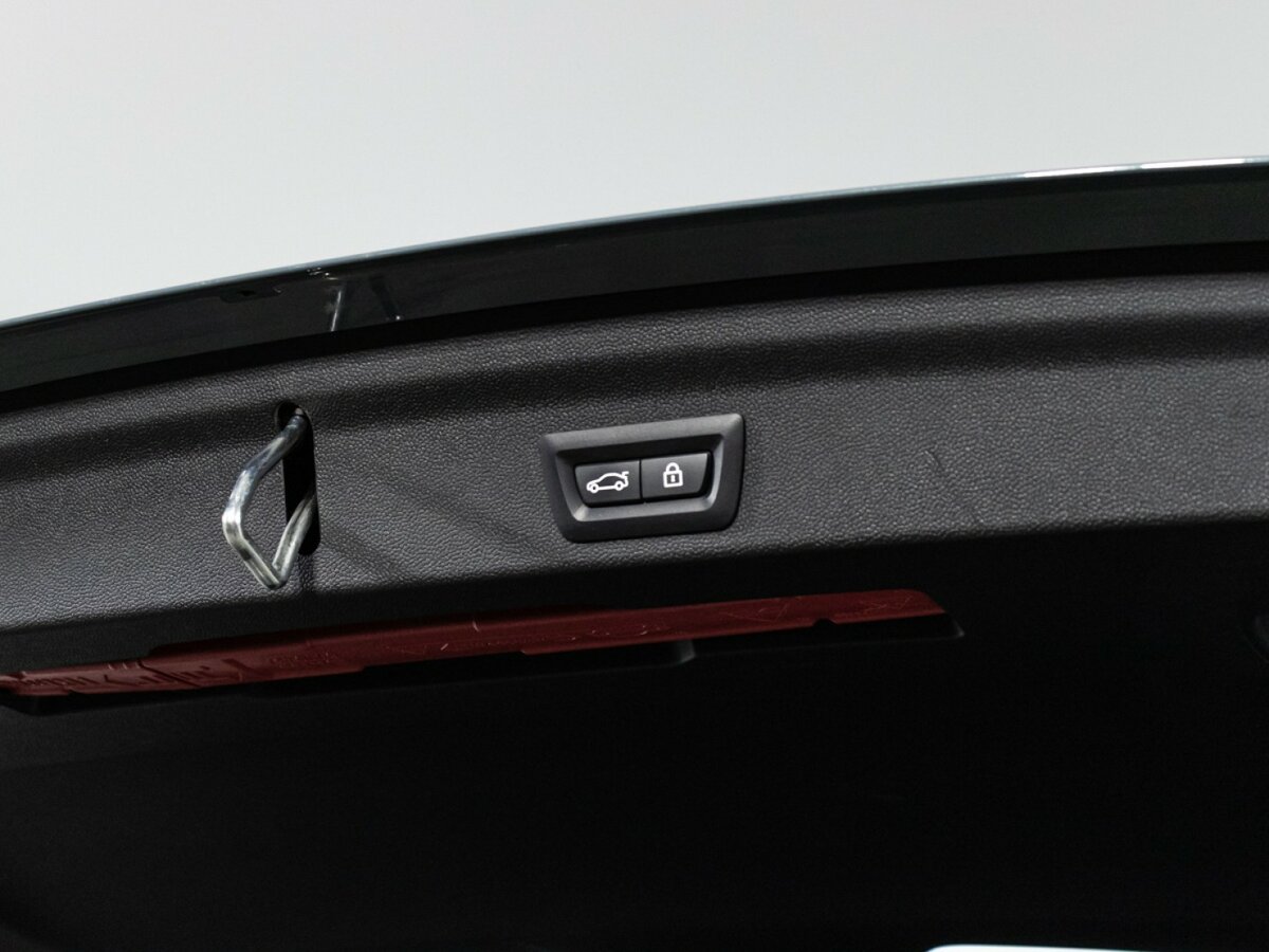 Mini Countryman Cooper S II Рестайлинг, 2021 Фото №15