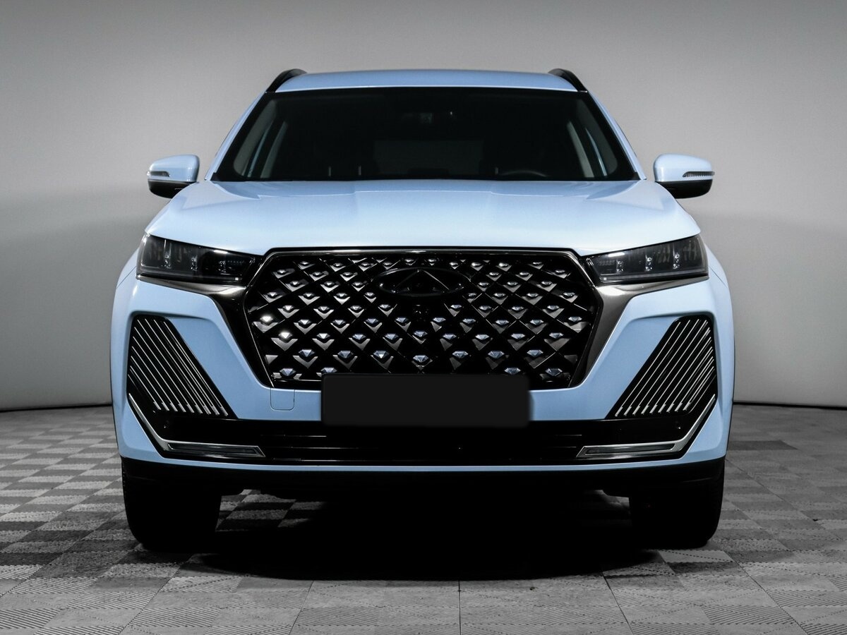 Chery Tiggo 7 Pro Max I Рестайлинг, 2024 - 25 000 км. | Фото №2