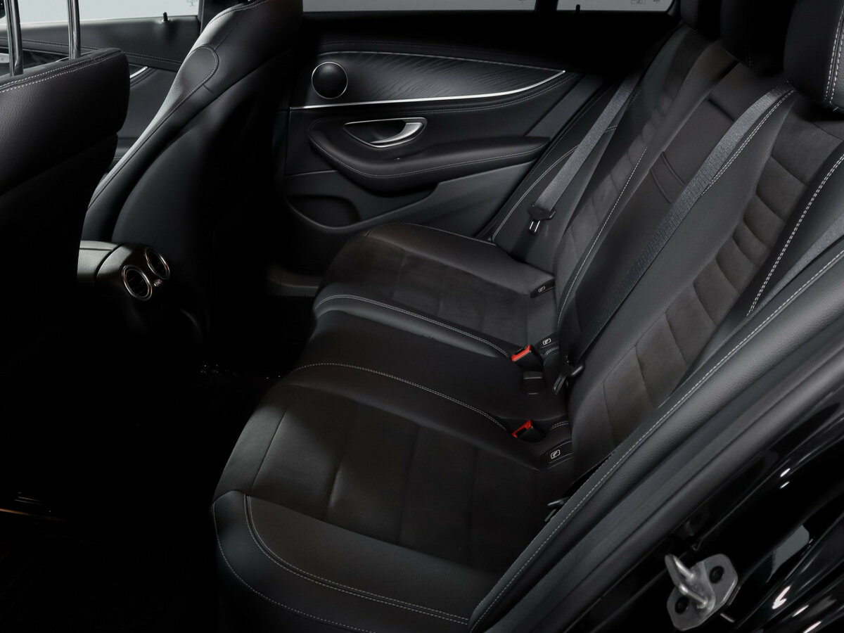 Mercedes-Benz E-Класс 200 V (W213, S213, C238), 2019 Фото №10