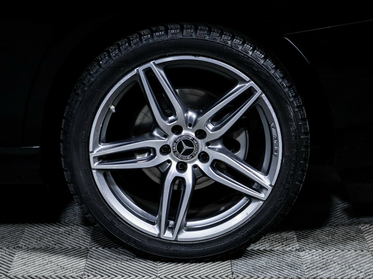 Mercedes-Benz E-Класс 200 V (W213, S213, C238), 2019 Фото №15