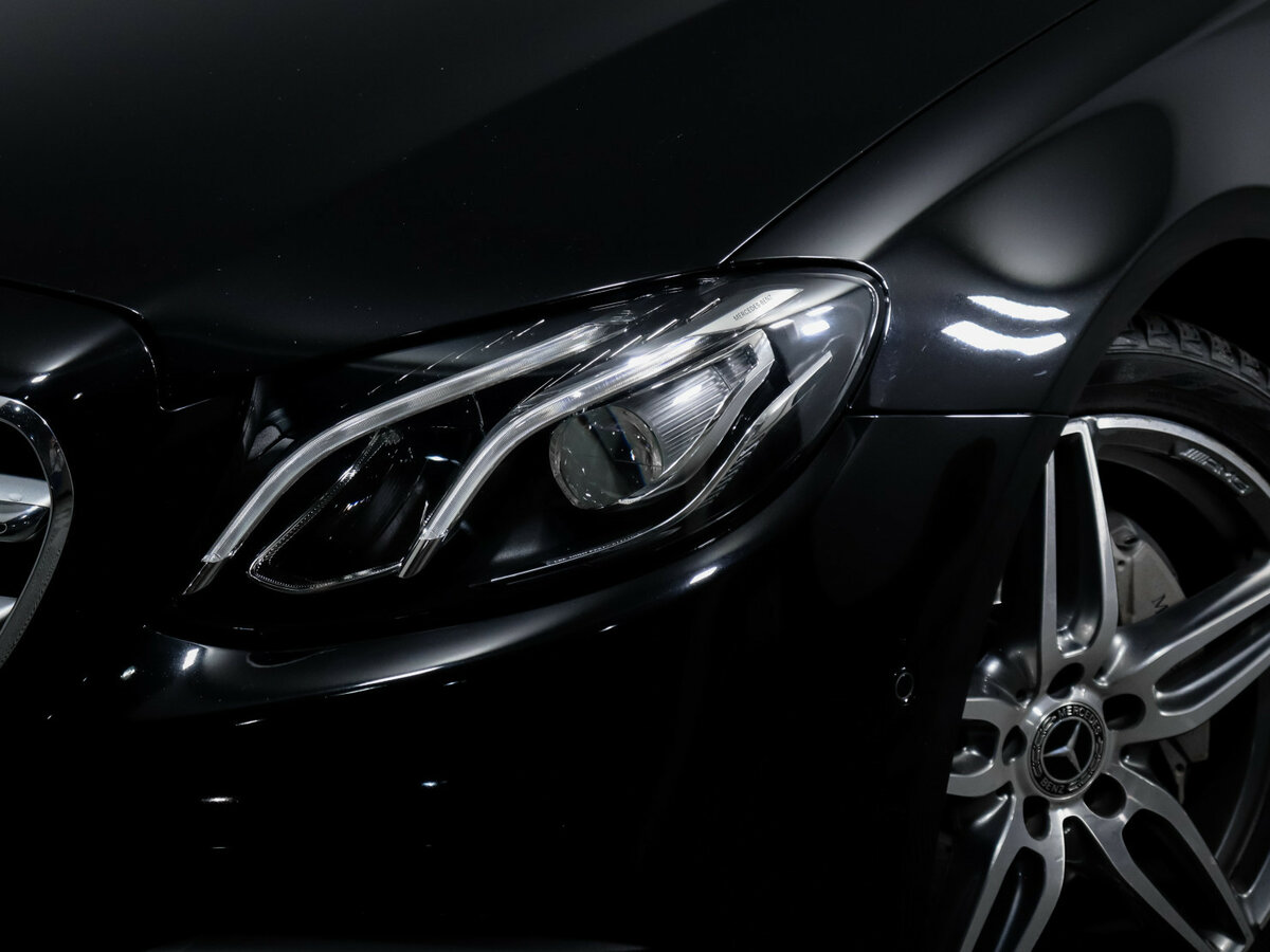 Mercedes-Benz E-Класс 200 V (W213, S213, C238), 2019 Фото №16
