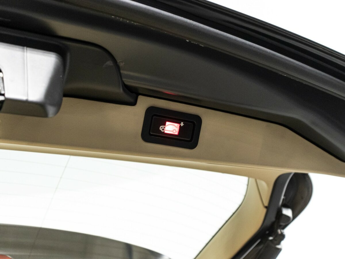 BMW X5 30i II (E70), 2008 Фото №13