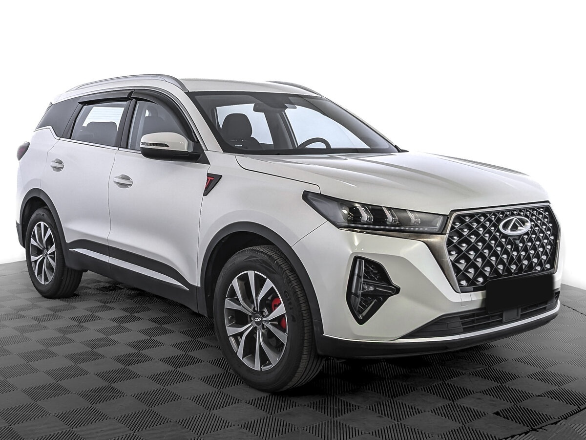 Chery Tiggo 7 Pro Max I, 2024 - 62 395 км. | Фото №3