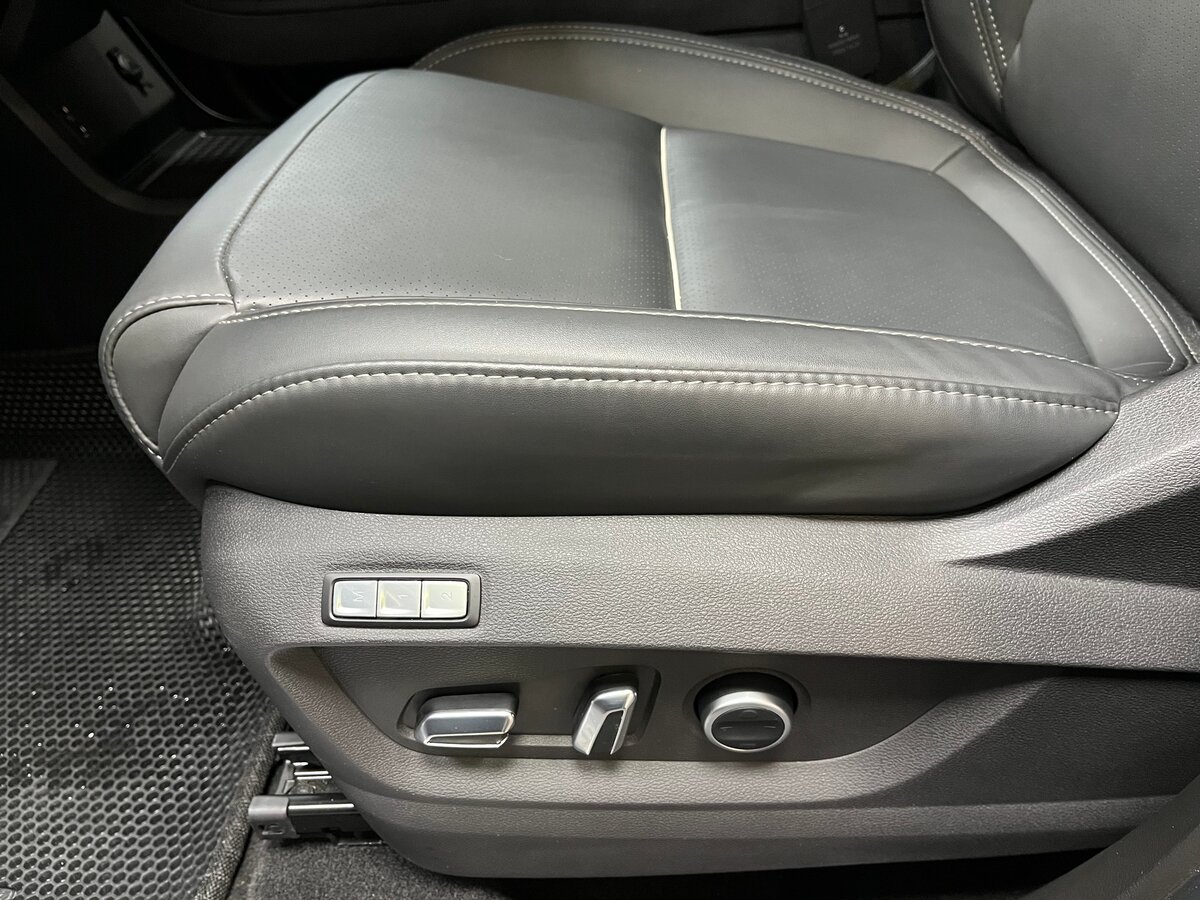 Chery Tiggo 7 Pro Max I, 2023 Фото №14