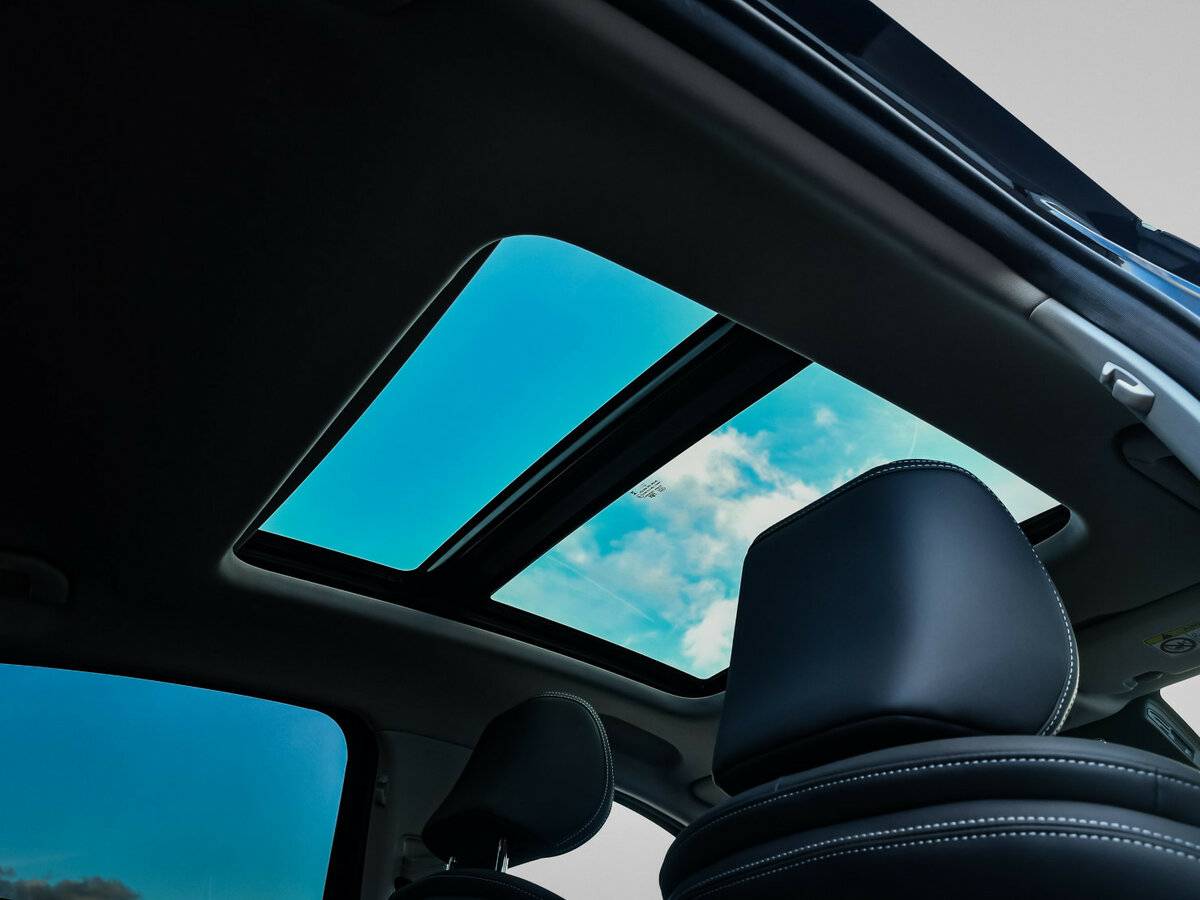 Chery Arrizo 8, 2023 Фото №17