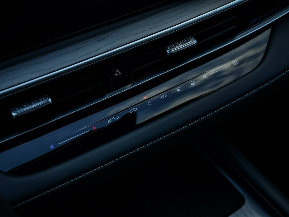 Chery Arrizo 8, 2023 Фото №19