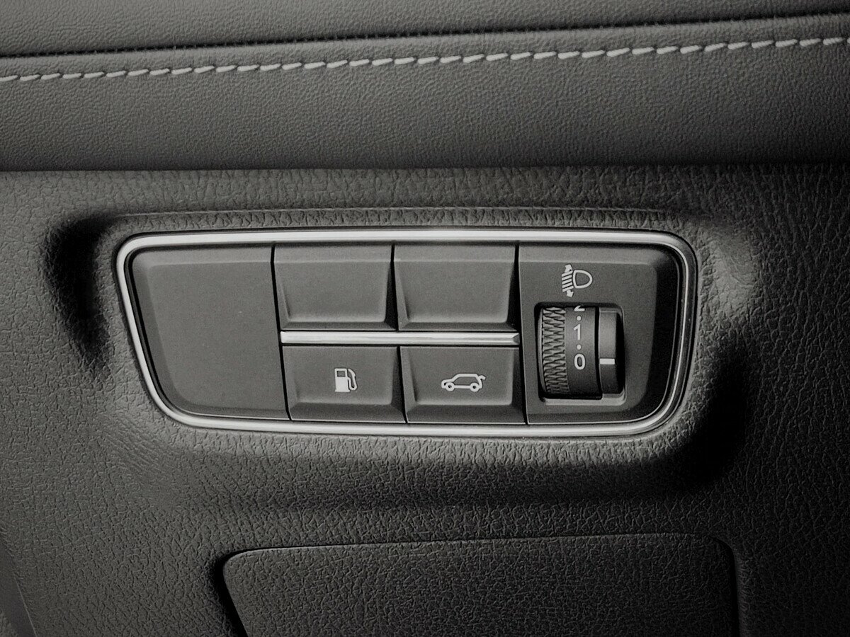 Changan CS95 I Рестайлинг 2, 2023 - 27 326 км. | Фото №8