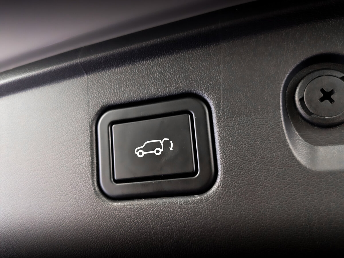 Changan UNI-T I, 2024 Фото №27