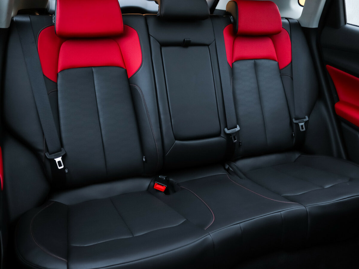 Changan CS55 Plus II, 2023 - 18 493 км. | Фото №8