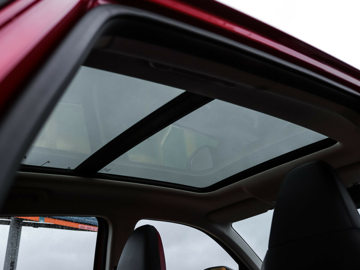 Changan CS55 Plus II, 2023 Фото №17